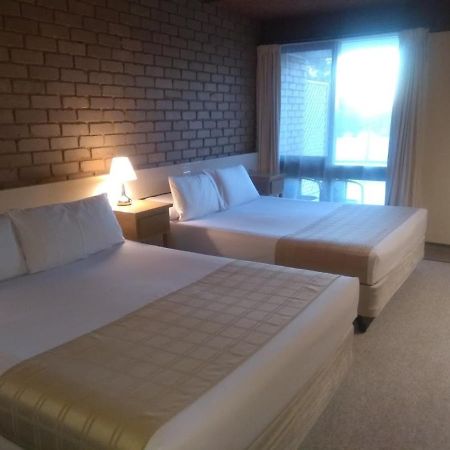 Rutherglen Motor Inn Ngoại thất bức ảnh